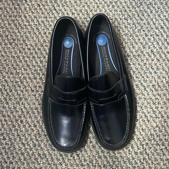 rockport dress sport shoes